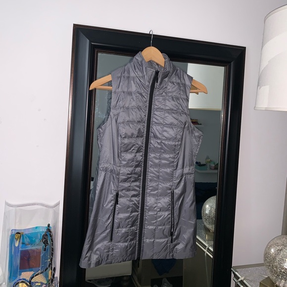 ANatomie vest zip - Picture 3 of 10